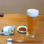 蕎麦と酒 ふく本 - 