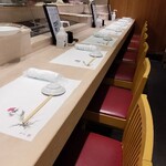 意気な寿し処阿部 - 