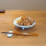 蕎麦と酒 ふく本 - 