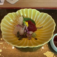 日本料理 花むさし - 