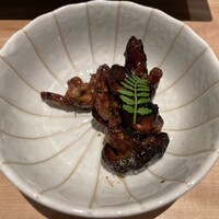 うなぎ四代目菊川 東京駅黒塀横丁店 - 