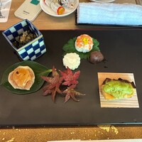 日本料理 花むさし - 