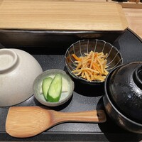 うなぎ四代目菊川 東京駅黒塀横丁店 - 