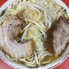 ラーメン二郎  京都店
