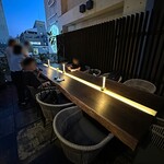 銀座酒場 マルダイ 大名 - 