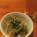 和食 あじかわ - 