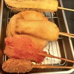 大衆酒場ニューオオサカ - 