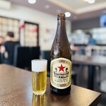 ランチ&中華ダイニング 龍 - 