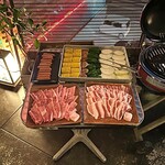 銀座酒場 マルダイ 大名 - 