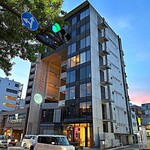 銀座酒場 マルダイ 大名 - 