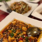 横浜中華街 中國上海料理 四五六菜館 - 
