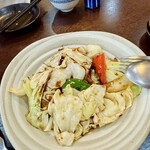 ランチ&中華ダイニング 龍 - 