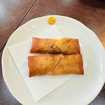 ランチ&中華ダイニング 龍 - 