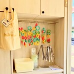 チクパルベーグル - 