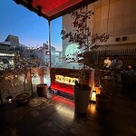 銀座酒場 マルダイ 大名 - 