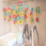 チクパルベーグル - 