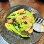 ランチ&中華ダイニング 龍 - 