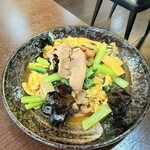 ランチ&中華ダイニング 龍 - 