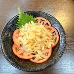 ランチ&中華ダイニング 龍 - 