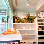 チクパルベーグル - 