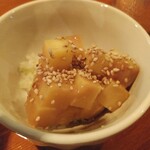 和食 あじかわ - 