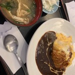 千駄ヶ谷厨房 - 