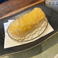 てんぷら天英 - 