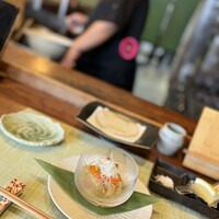 てんぷら天英 - 