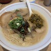 博多ラーメン 虎
