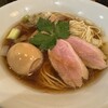 麺堂にしき 新宿歌舞伎町店