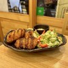 魚と日本酒&炭火焼鳥 新橋商店 総本店