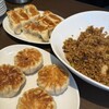 天鴻餃子房 本郷店