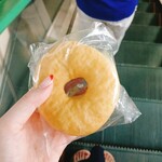 SIUNAUS SWEETS - 料理写真: