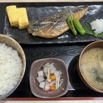 海鮮食堂 さばや - 