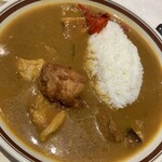 モンスナック - 