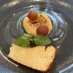 ガストロバル・ラ・ロハ - 