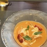 ガストロバル・ラ・ロハ - 