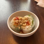タイの食卓 クルン・サイアム 吉祥寺店 - 