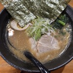 ら～メン 怜歌 - 