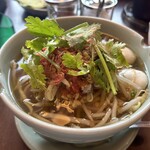 タイの食卓 クルン・サイアム 吉祥寺店 - 