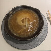 フカヒレ専門店 銀座七芳 - 