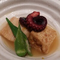 おでん すみ吉 - 