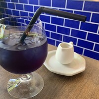 ブルーセゾン - 