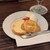カフェ香咲 - 料理写真:スコーン　810円