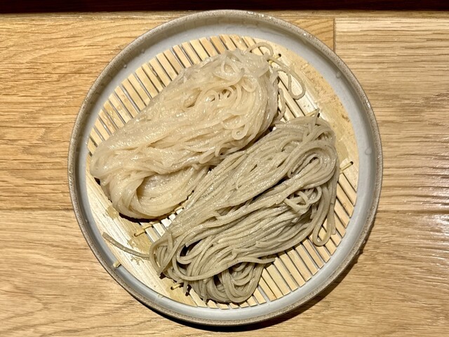 蕎麦いのも - あざみ野/そば | 食べログ