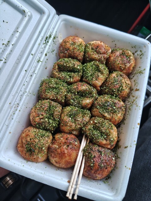 Kuidakore Taiko Honten