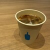 ブルーボトルコーヒー - 