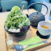 茶庭 然花抄院 渋谷ヒカリエ ShinQs店
