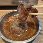 にんにく焼肉 チャッカ - 