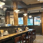 らーめん くじら軒 - 